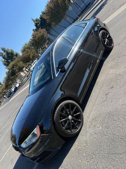 2015 Audi A4