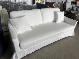 couch slipcover washable