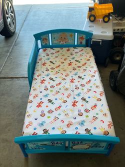 Kids bed
