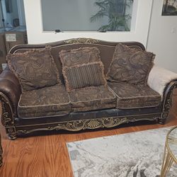 Sofas 