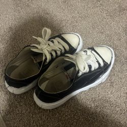 MMY MIHARAS SIZE 11 No Box