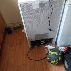 Mini Fridge 