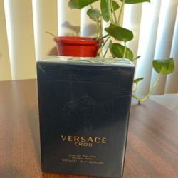 Versace Eros