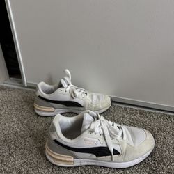 Puma Sneakers