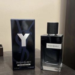 YSL Y