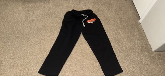 Cheboygan Football Black Sweatpants