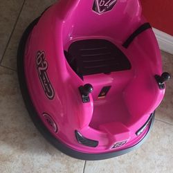 Flybar - Ride On Bumper Car