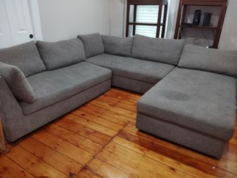 Sectional