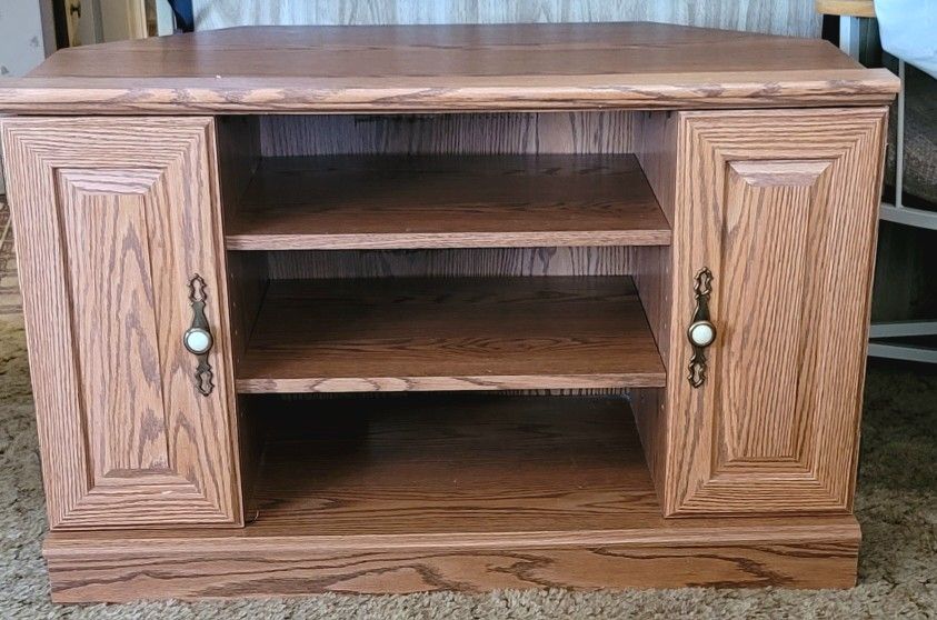 TV Stand MOVING SALE