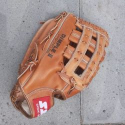 Sasaki Sports SSK Dimple-II DPG-740 RS Baseball Glove- LHT