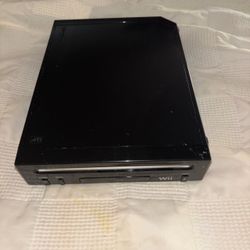 Wii
