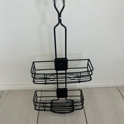 Bathroom Rack 