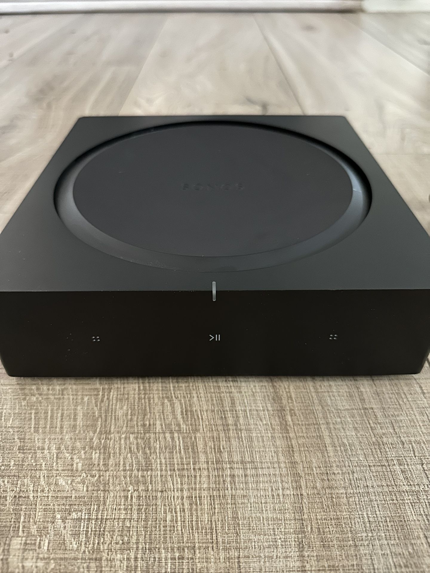 SONOS AMP Second Generation - Speaker Amplifier/ Streamer