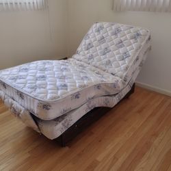 Hospital Bed