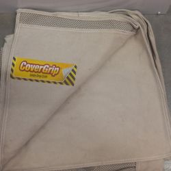 CoverGrip Safety Drop Cloths