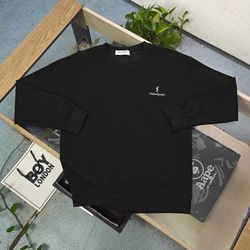 YSL Men’s Hoodie 2026 New