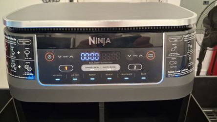 Ninja DualZone Air Fryer