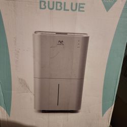 Dehumidifier