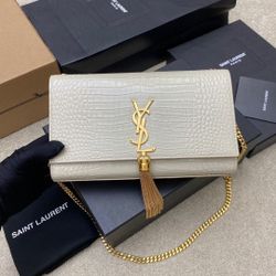 YSL Kate Bag