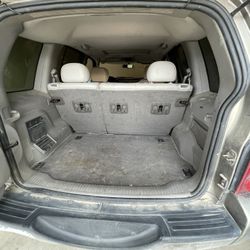 2003 Jeep Liberty