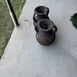 Clay Ornaments For Decorations