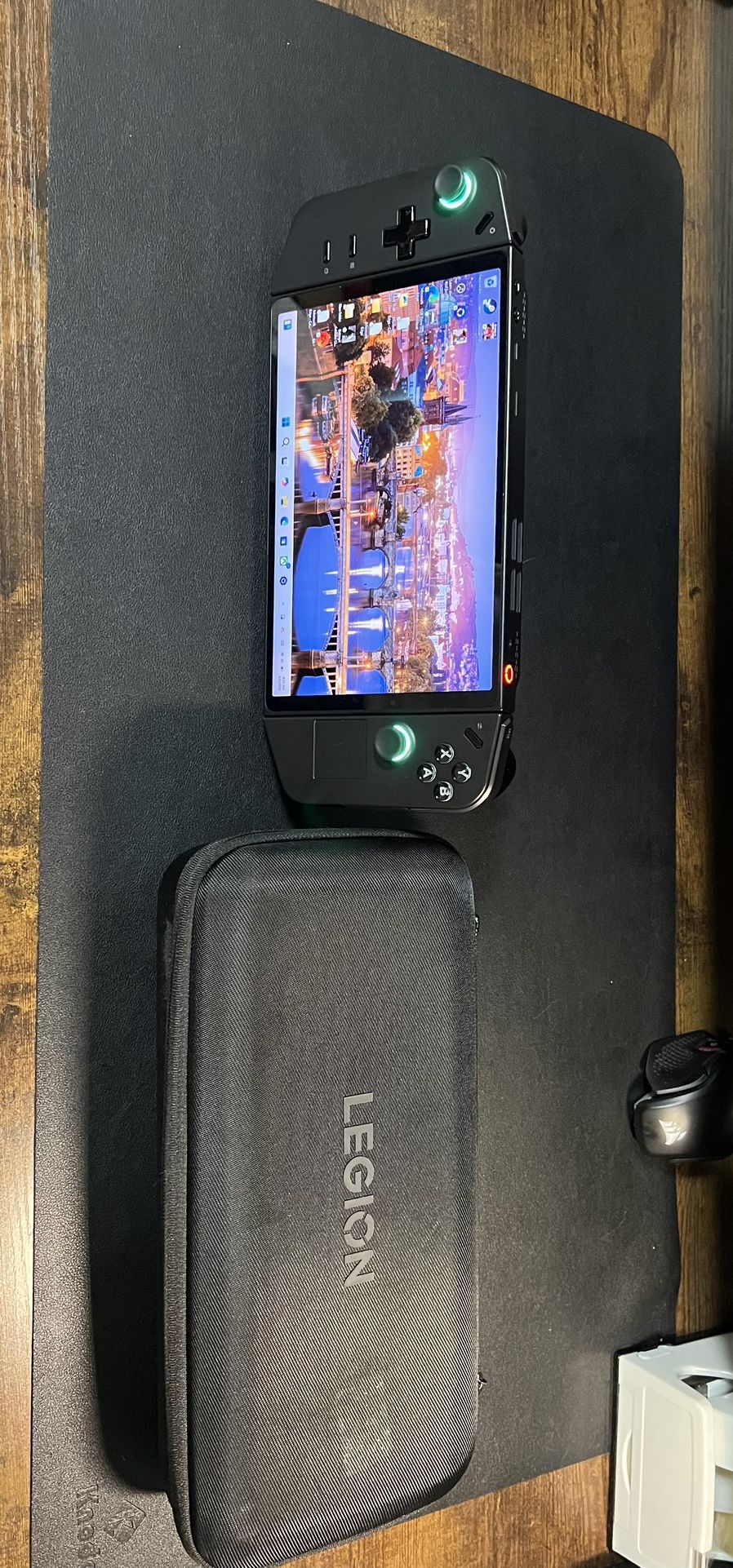 Lenovo Legion Go