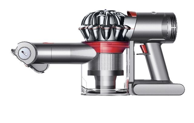 Dyson V7 Trigger Cord-Free Handheld