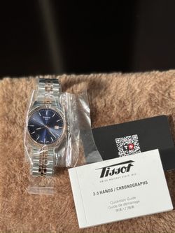 Tissot Ballade 40mm