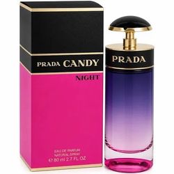 Prada Candy Night Eau de Parfum 80ml