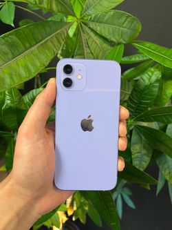 iPhone 12 - Unlocked - 64GB