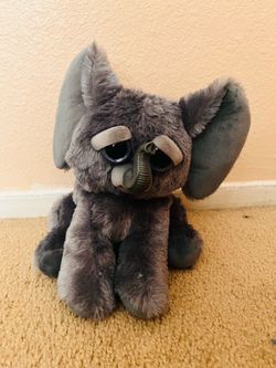 Feisty Pets Elephant