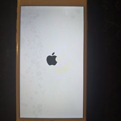 IPhone 6 - 64GB - Gold - Icloud Unlocked