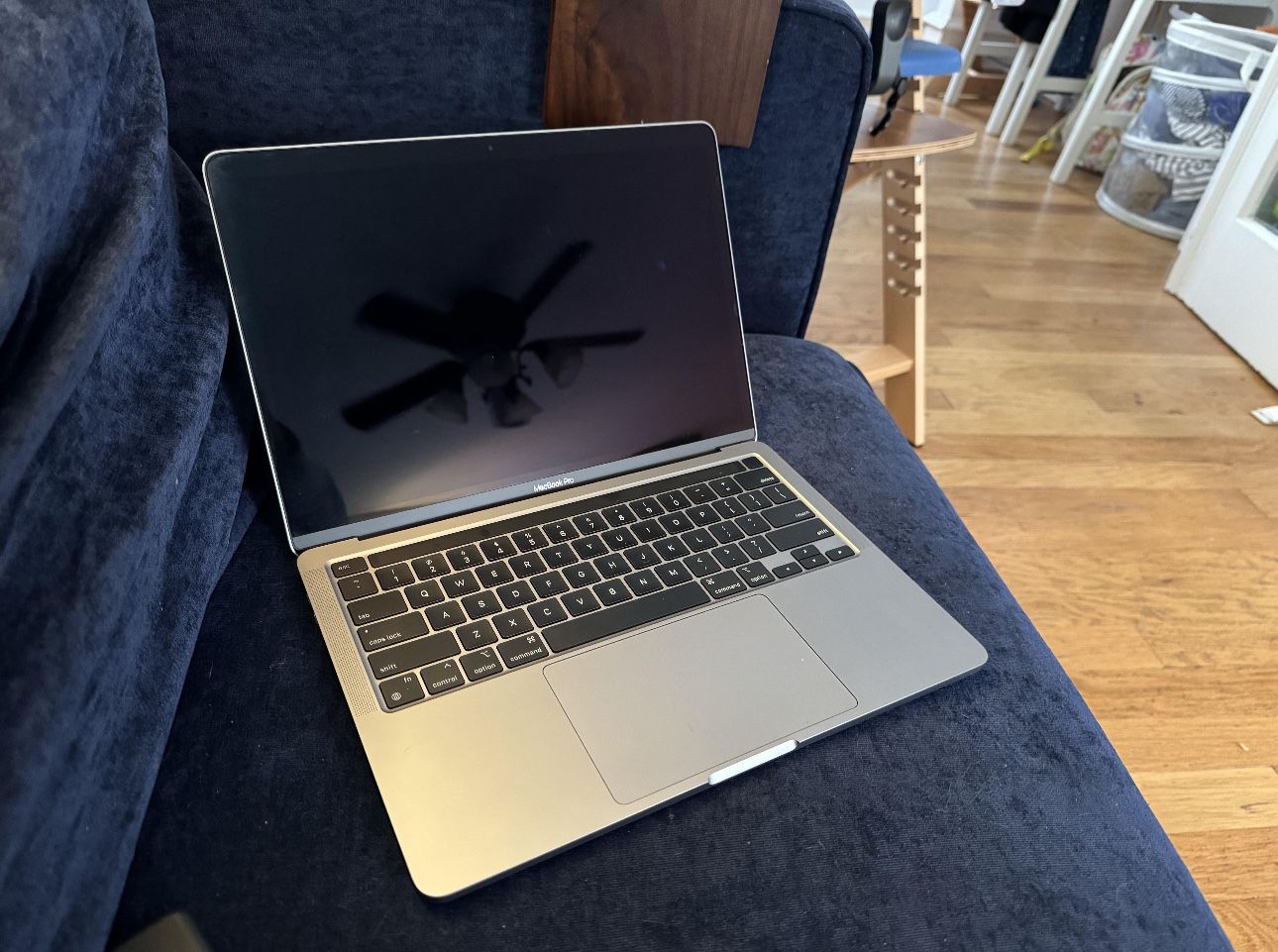 Apple MacBook Pro M1 2020 