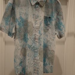 Lost Shirt