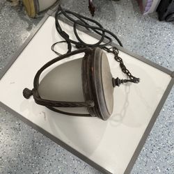 Traditional - style light fixtures