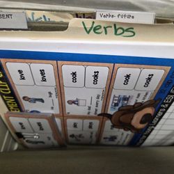 Teacher:Centers/stations $15Obo
