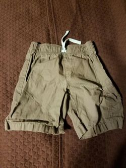 Carters shorts 3T