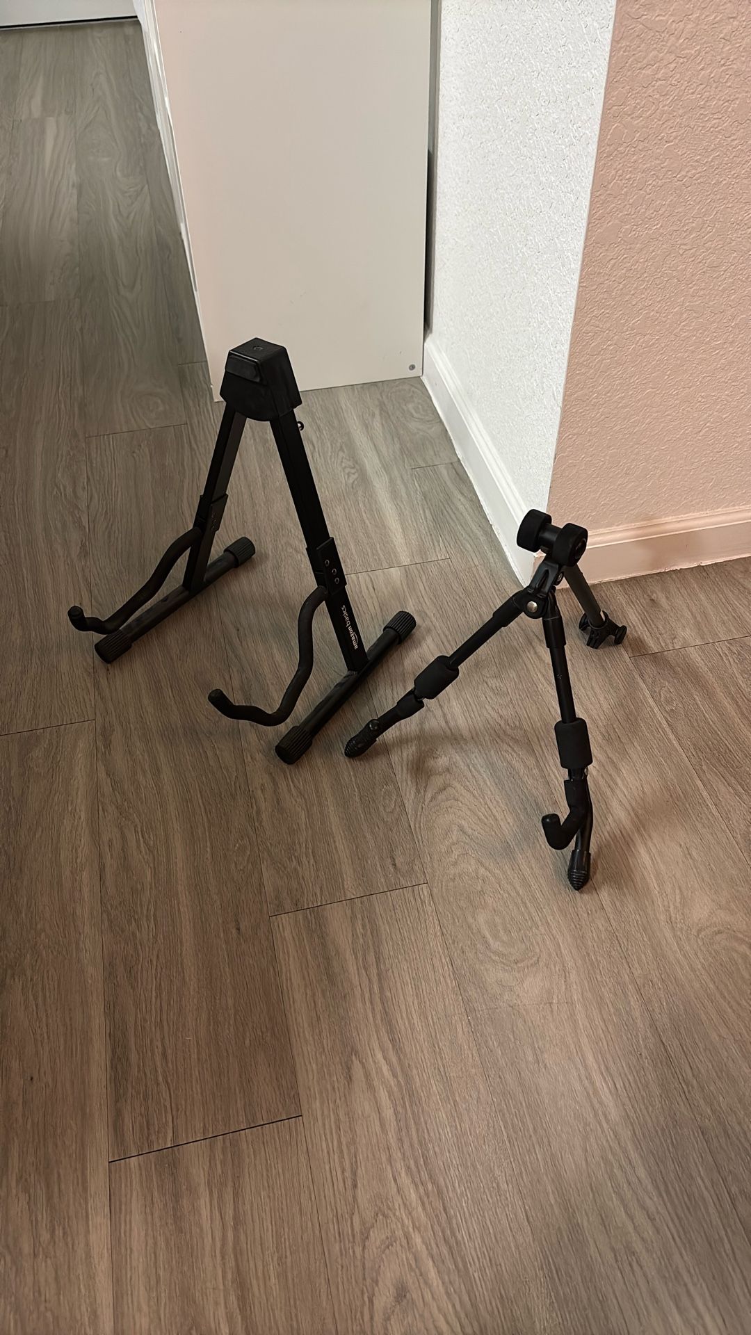 Guitar Stands