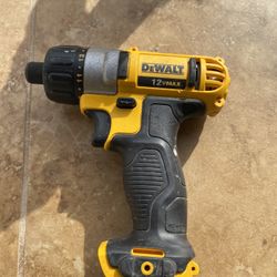 Dewalt Drill