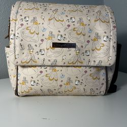 Petunia Pickle Bottom 