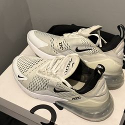Air Max 270 Size 10 Women’s 