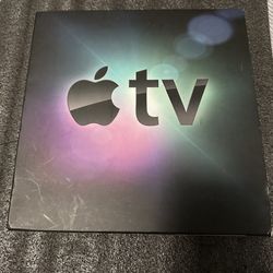 Apple TV 1st Generation 