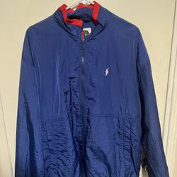 Polar Skate Co Windbreaker 