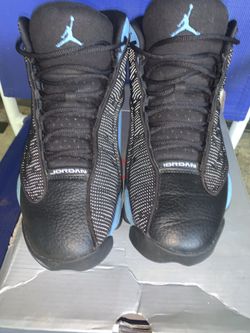 Jordan 13s