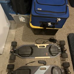 Electric Boards 