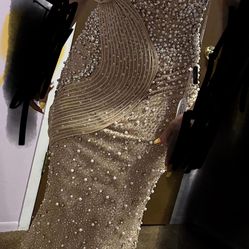 Long Dress