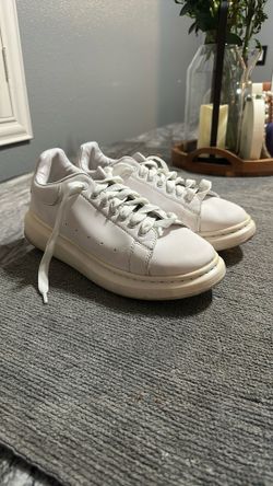 Alexander McQueen Shoes