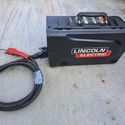 Lincoln LN-25X Wire Feeder Welder