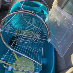 Dish Drainer