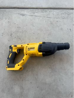 20v Dewalt 1” SDS Rotary hammer (Tool only)
